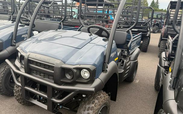 2026 Kawasaki Mule SX