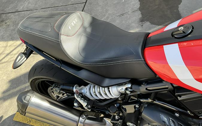 2024 Indian Motorcycle FTR Base