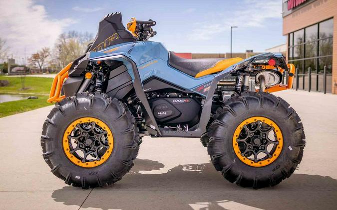 2026 Can-Am® Renegade X mr 1000R