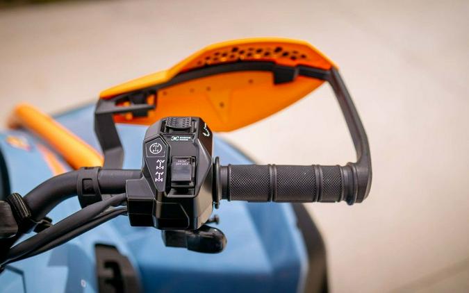 2026 Can-Am® Renegade X mr 1000R