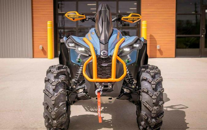 2026 Can-Am® Renegade X mr 1000R