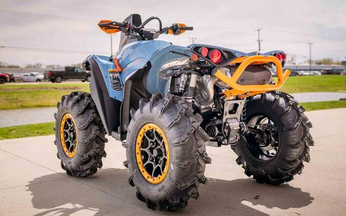2026 Can-Am® Renegade X mr 1000R
