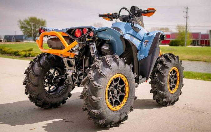 2026 Can-Am® Renegade X mr 1000R