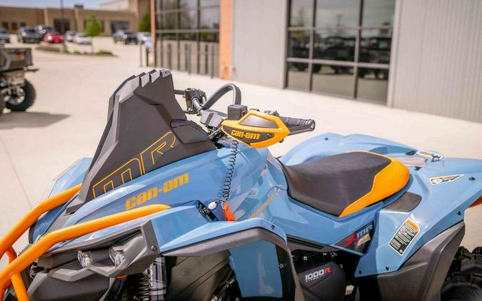 2026 Can-Am® Renegade X mr 1000R
