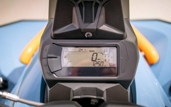 2026 Can-Am® Renegade X mr 1000R