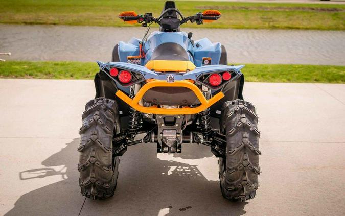 2026 Can-Am® Renegade X mr 1000R