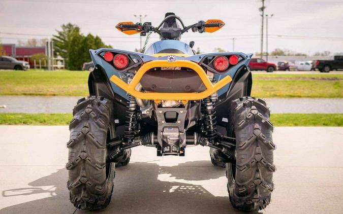 2026 Can-Am® Renegade X mr 1000R