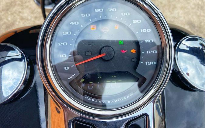 2020 Harley-Davidson® FLSB - Softail® Sport Glide®