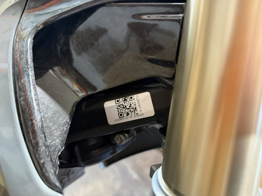 2024 Stark VARG Alpha MX 19"_80HP