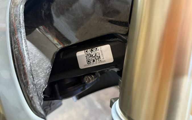 2024 Stark VARG Alpha MX 19"_80HP