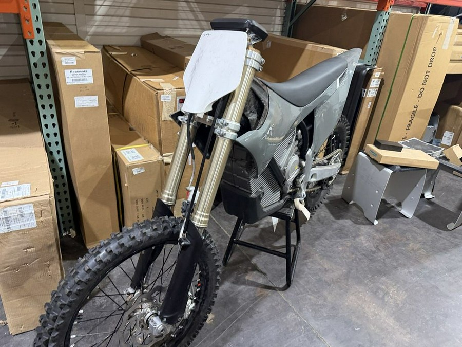 2024 Stark VARG Alpha MX 19"_80HP