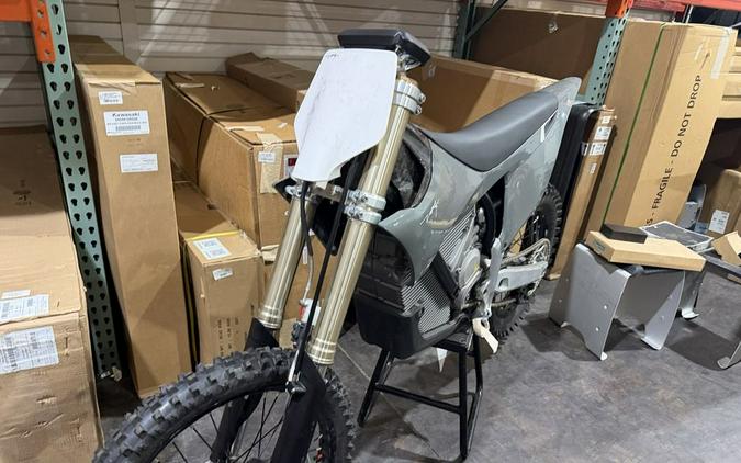 2024 Stark VARG Alpha MX 19"_80HP