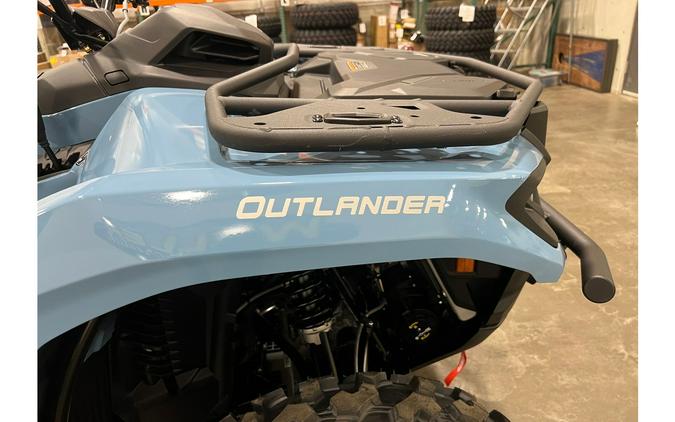 2026 Outlander MAX XT 700 - Can-Am