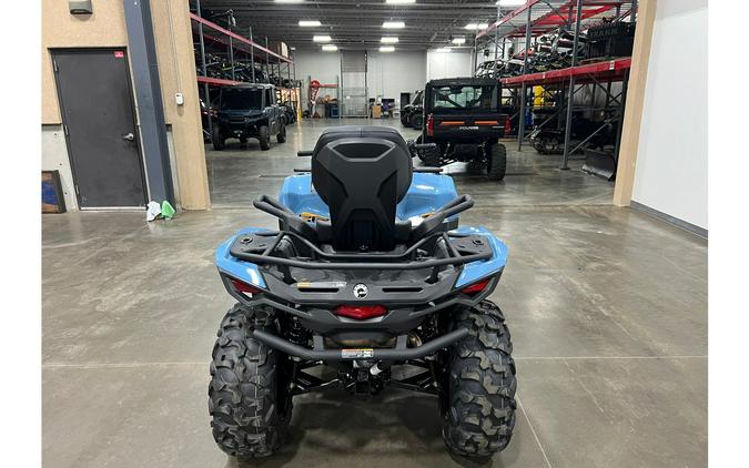 2026 Outlander MAX XT 700 - Can-Am