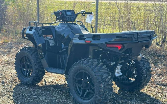 2026 Polaris Sportsman 570 Trail