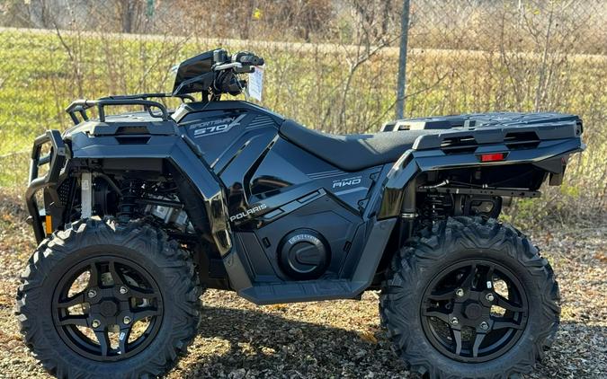 2026 Polaris Sportsman 570 Trail