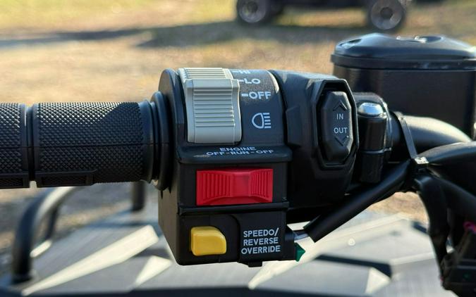 2026 Polaris Sportsman 570 Trail
