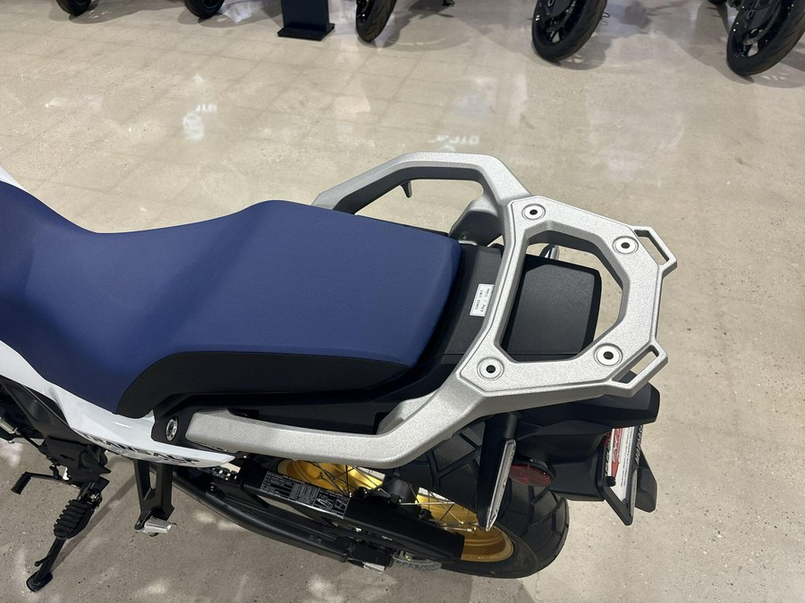 2026 Honda TRANSALP E-CLUTCH