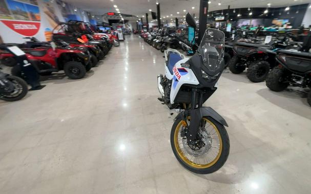2026 Honda TRANSALP E-CLUTCH
