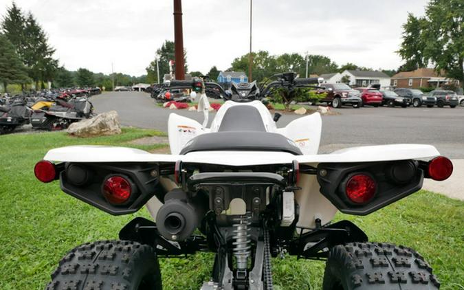 2026 KYMCO Mongoose 270i