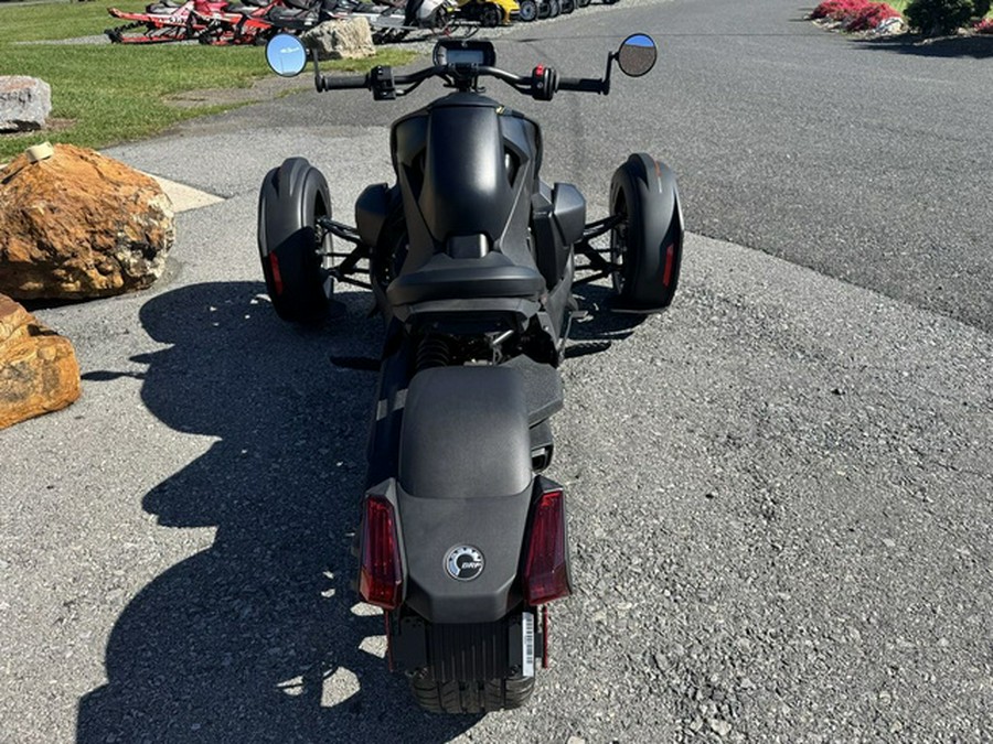 2026 Can-Am Ryker Rotax 900 ACE