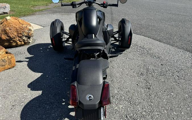2026 Can-Am Ryker Rotax 900 ACE