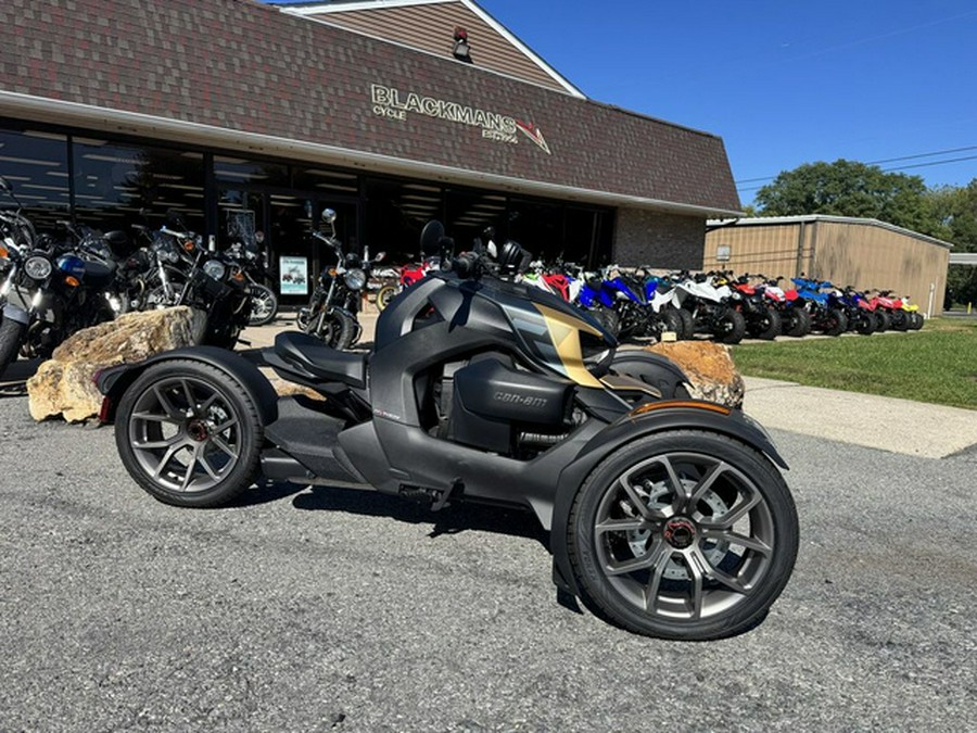 2026 Can-Am Ryker Rotax 900 ACE