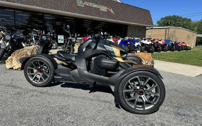 2026 Can-Am Ryker Rotax 900 ACE