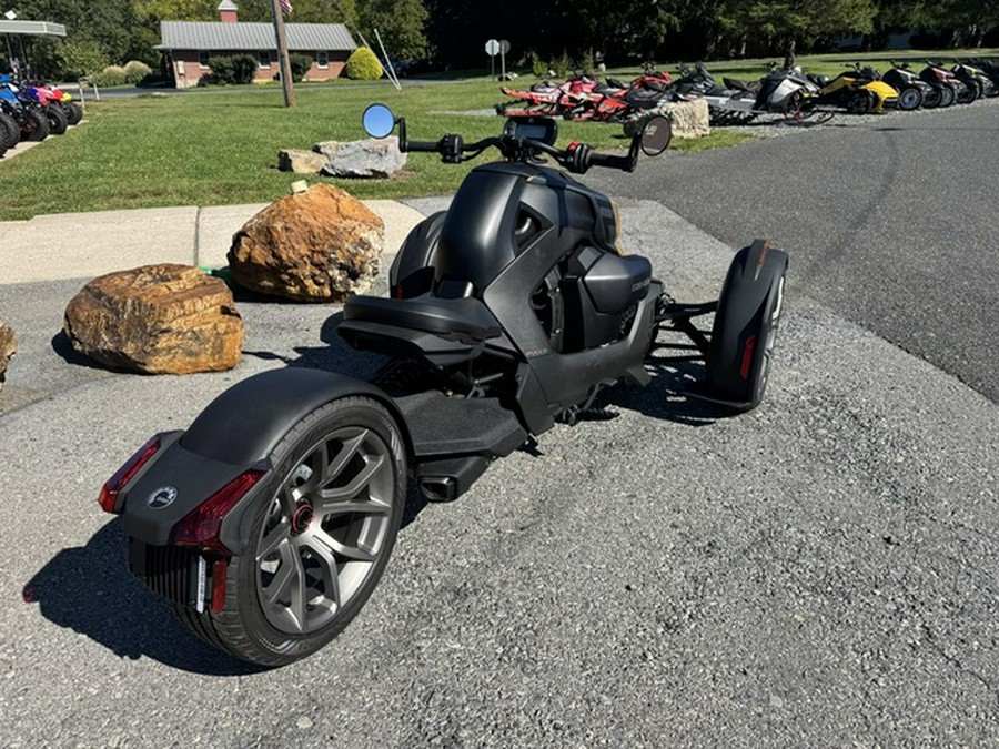 2026 Can-Am Ryker Rotax 900 ACE