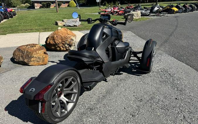2026 Can-Am Ryker Rotax 900 ACE