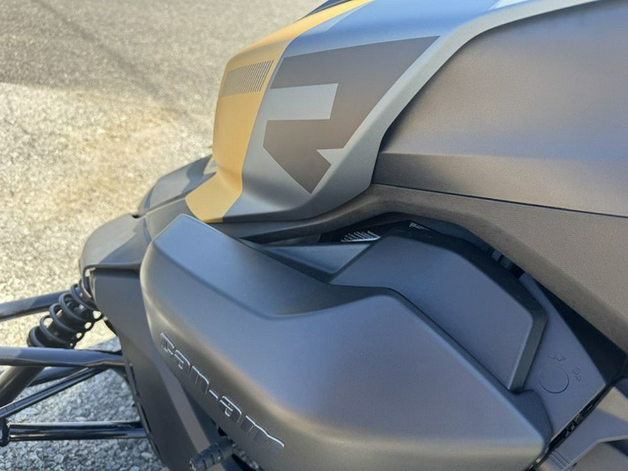 2026 Can-Am Ryker Rotax 900 ACE