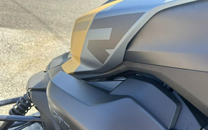 2026 Can-Am Ryker Rotax 900 ACE