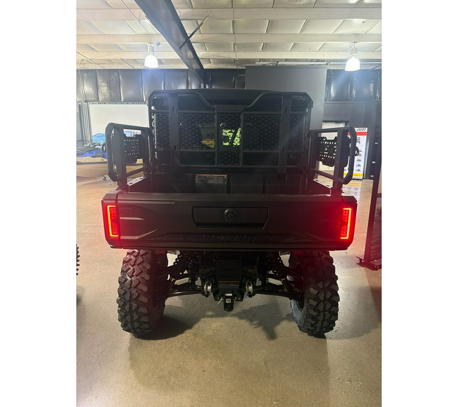 2027 Can-Am Defender XU MAX LONE STAR CAB HD11