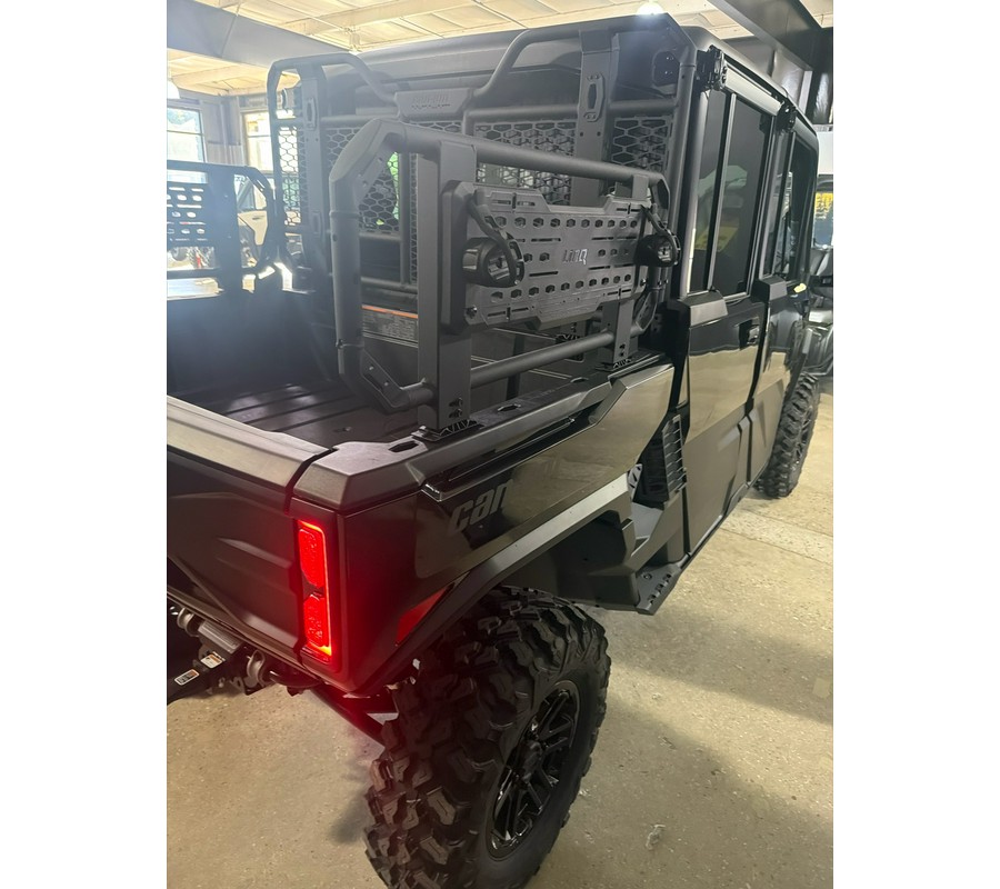 2027 Can-Am Defender XU MAX LONE STAR CAB HD11