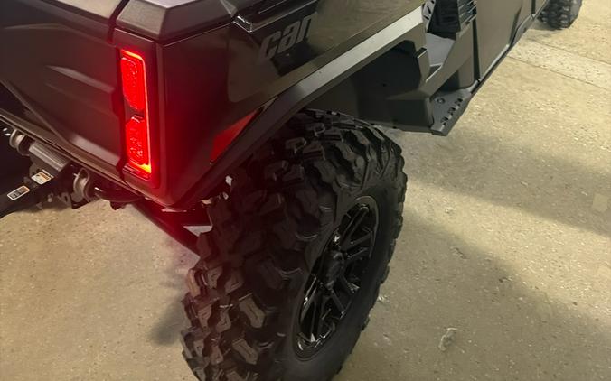 2027 Can-Am Defender XU MAX LONE STAR CAB HD11