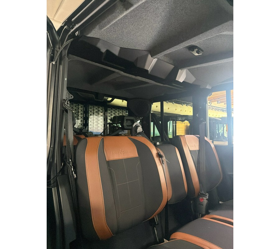 2027 Can-Am Defender XU MAX LONE STAR CAB HD11