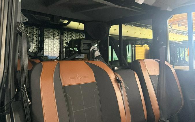 2027 Can-Am Defender XU MAX LONE STAR CAB HD11
