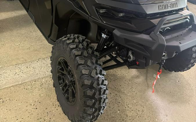 2027 Can-Am Defender XU MAX LONE STAR CAB HD11