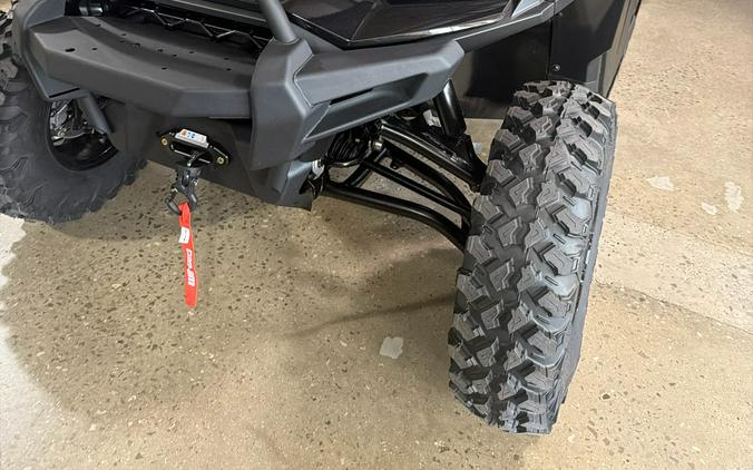 2027 Can-Am Defender XU MAX LONE STAR CAB HD11