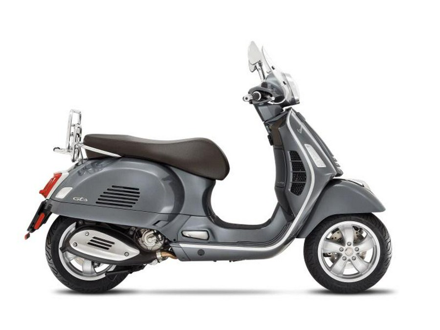 2022 Vespa GTS 300 Touring