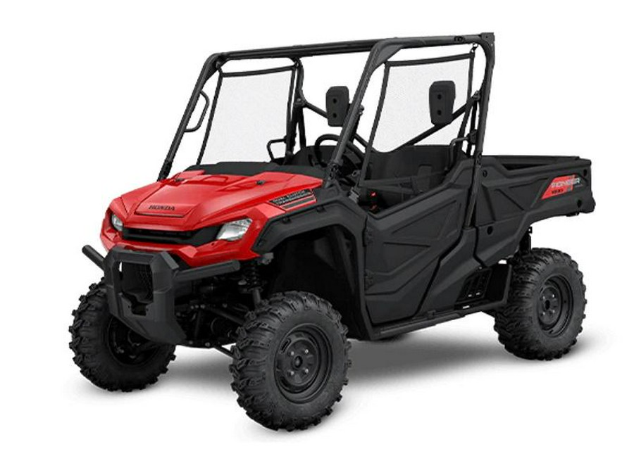 2022 Honda® Pioneer 1000