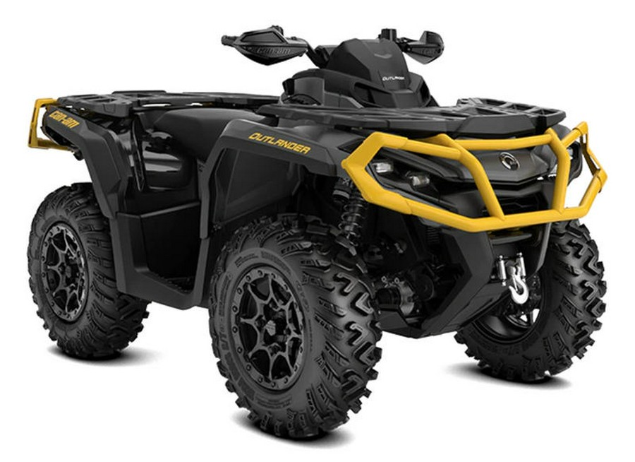 2023 Can-Am® Outlander XT-P 1000R