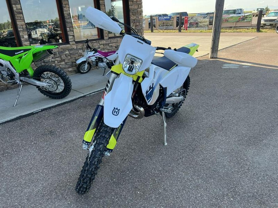 2024 Husqvarna® TE 150