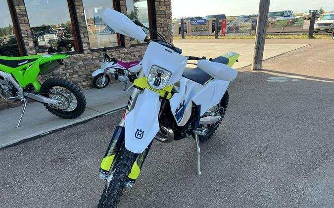 2024 Husqvarna® TE 150