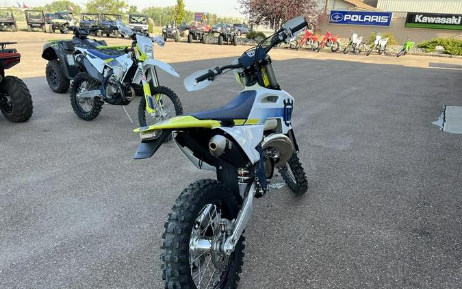 2024 Husqvarna® TE 150