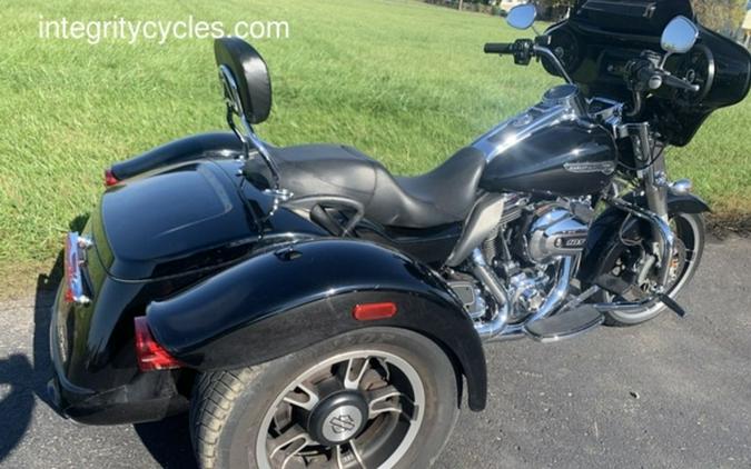 2015 Harley-Davidson® FLRT - Freewheeler™