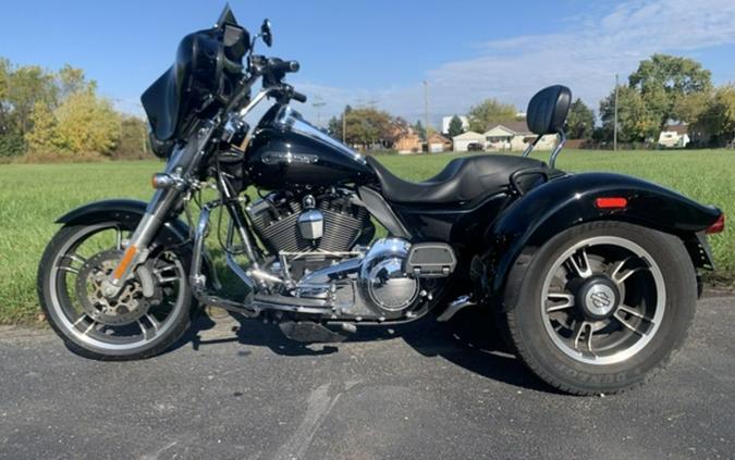 2015 Harley-Davidson® FLRT - Freewheeler™