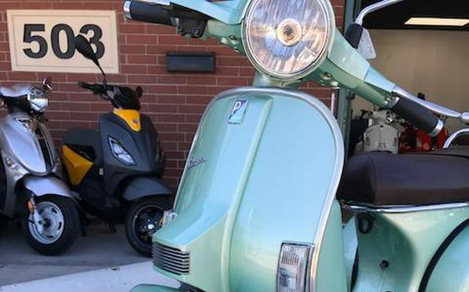 Vespa P/PX Series moped for sale - MotoHunt