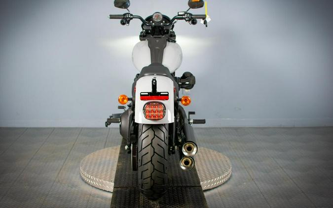 2024 Harley-Davidson 2024 Harley-Davidson Low Rider S FXLRS