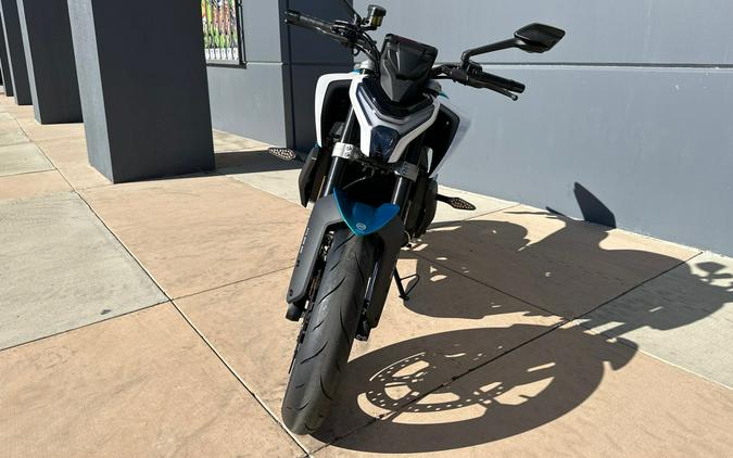 2024 CF MOTO 450NK